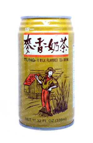 TUNG I Milk Tea Drink