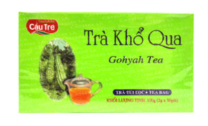 CAU TRE Tra Kho Qua (Box) 50T-Bag