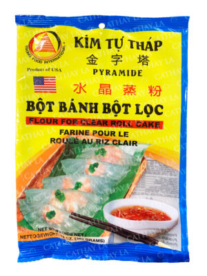 KIM TÚ THAP  Bot Banh Loc A-04