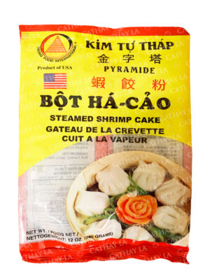KIM TÚ THÁP  Bot Ha-Cao A-08