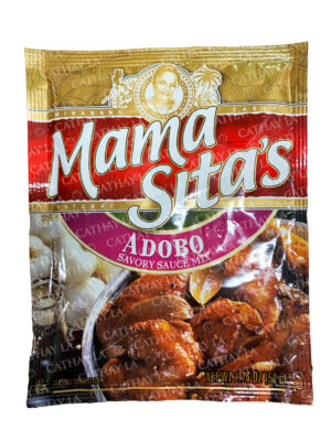 MAMASITA  Adobo Mix #8820