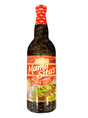 MAMASITA'S Oyster Sauce