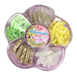 T-RABBIT  BOX-L #1851 Assorted Candy