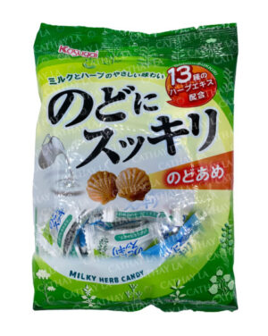 KASUGAI  Nodoni Sukkiri Candy