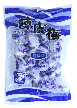 KAM TAI HONG Chan Pui Mui Plum #18