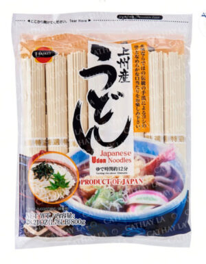 J-BASKET  Udon # 20692