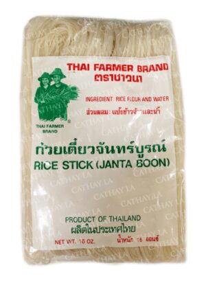 THAI FARMER Rice Stick (S)