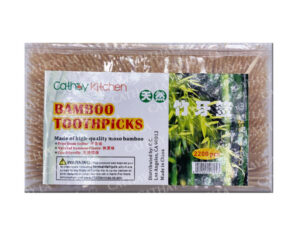 CATHAY  BB Toothpick (Plastic Box)