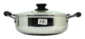 CHOI SIN  26cm Hot Pot (0)