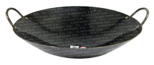 TW  14' Double Ear Wok