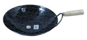 TW  12' Non-Stick Wok (1 Hdl)31420