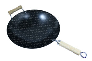 TW  14' Non-Stick Wok 1-Hdl+Ear)