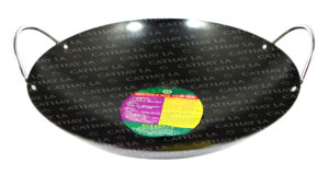 TW  2 Ear- Non-Stick Wok TM2006