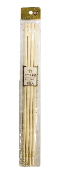 33 cm Bamboo chopstick