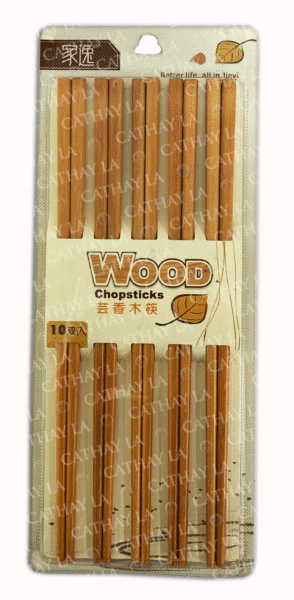 JIAYI JY 2679 Wood Chopstick