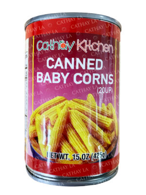CATHAY Baby Corn 20 Up