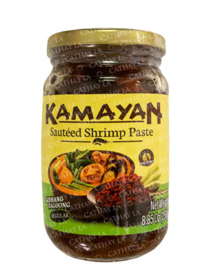 KAMAYAN Bagoon (Regular-S)