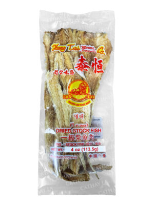 HANG TAI Dried Stock Fish