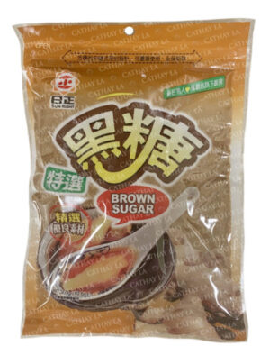 NZ  Dark Brown Sugar