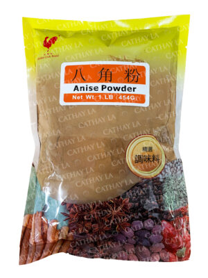 G-COCK  Anise Powder