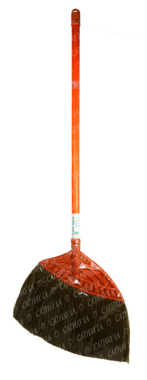 CATHAY  Plastic Broom (L)
