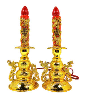 CN (S) # 178 Electric Candle