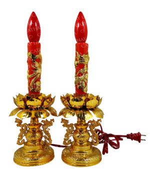 CN (L) # 172 Electric Candle