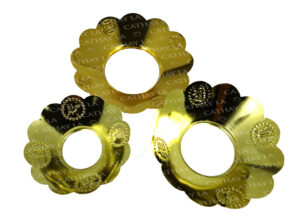 CHINA  4.5' Top Part of Incense Pot