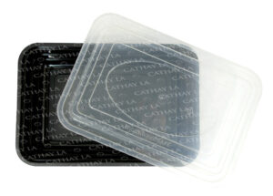 CN PL-128D Microwave Box