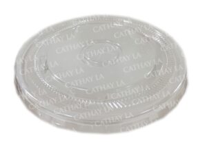 KARAT Flat Lids 8.5-24 oz #C3000