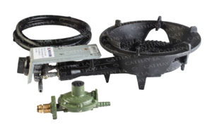 TARHONG  HL202 Gas Stove IRFS002