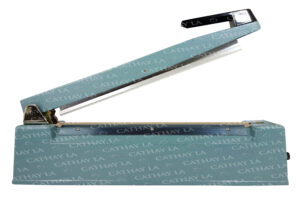 DOUBLE LEOPARD 200mm Sealer Machine (S)