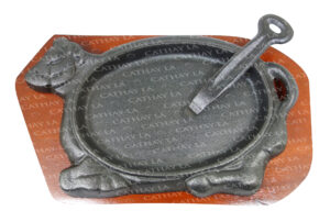 TAR HONG Iron Castle Plate (Beef)