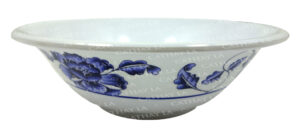 TAR HONG 5107 BL / Soup Bowl