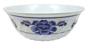 TAR HONG 5309 BL / Soup Bowl