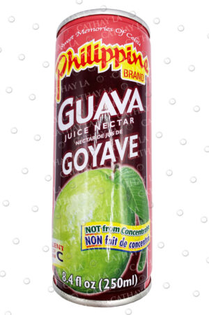 PHILIPPINE  GUAVA DRINK