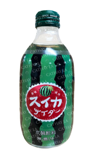HOJYUN   Suika Soda (Watermelon)