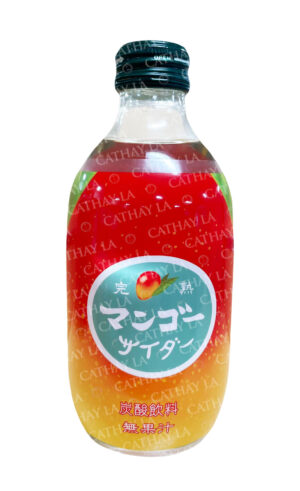 HOJYUN   Mango Soda