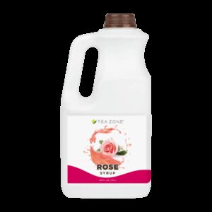 T-ZONE  Rose Syrup  J1098