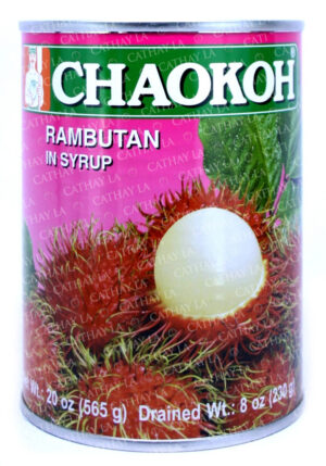 TCC Rambutan in Syrup