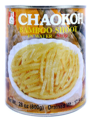 TCC  Bamboo Shoot (L) Strip