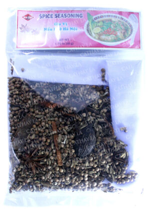 NEW-TOWN Spice Season (Pho Ha Noi)