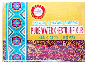 FK BRIDGE  Starch Chestnut (S)