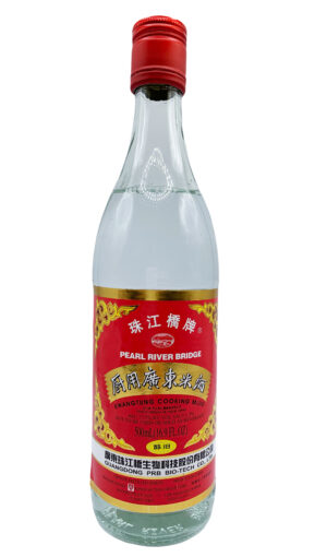 PRB  Kwangtung Cooking Mijiu