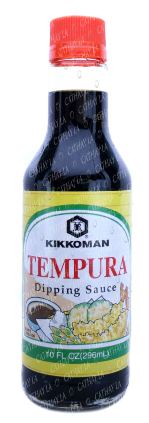 KKM  Tempura Dipping Sauce #2060