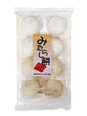 DAIFUKU  Rice Cake Mitarashi #J