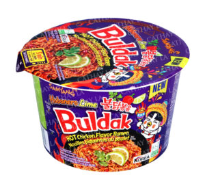 SAMYANG  BOWL-Habanero Lime