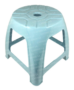 CHAHUA 0812 Plastic Stool