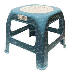 CHAHUA 0826 Plastic Stool