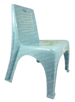 CHAHUA 0821 / Children Chair